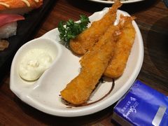 -三禾寿司(石龙店)