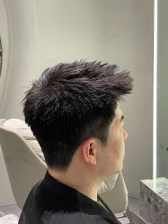 -3AM·S HAIR SALON烫发染发接发