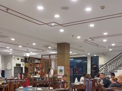 -长平肥姐白粥·海鲜打冷