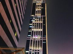 -城市露台景观餐厅(淮海路店)