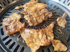 -现代烧烤冷面店(苏家屯店)