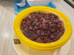 -满记甜品(优客百盛店)