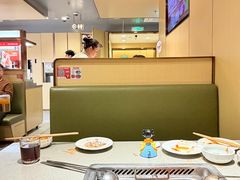 -海底捞火锅(上地华联店)