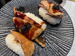 -争鲜回转寿司(西红门荟聚PLUS店)