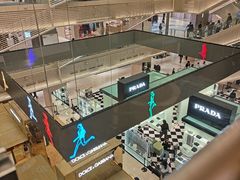 -三越百货(三越银座店)