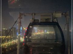 -琴岛之星摩天轮