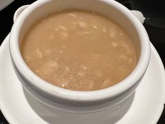 花生汤-闽和南(深圳万象城店)