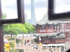 -南翔馒头店(豫园店)