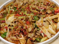 -常和州·夜宵大排档(常州单店)