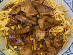 -朱洪元苏式面馆(绿宝广场店)