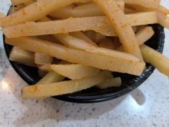-龙记桂林米粉店(书城路店)