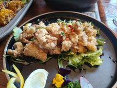 -食陆号·新式台湾创意菜(十全街首店)