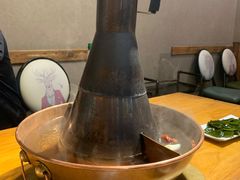 -一群羊手扒肉(远东公寓店)