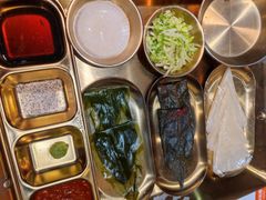 -三宝泥炉·活烤鳗鱼(七宝宝龙店)
