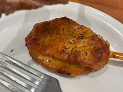 -萨莉亚意式餐厅(万嘉商业广场店)