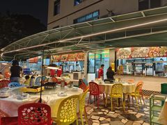 大堂-小煵记·打边炉(西丽文光店)