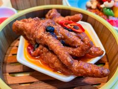 -香港狮子山下·明星粤菜餐厅(北苑店)