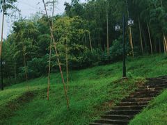 -南北湖风景区