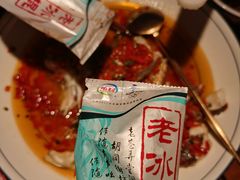 -老湘村·湖南土菜(天河维多利店)