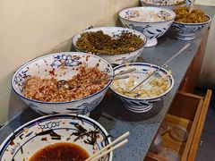 -李氏紫竹林卤粉(火车站店)