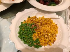 -都喜天丽富都青枫苑酒店-青枫小筑