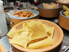 -龍歌自助小火锅(崂山丽达店)