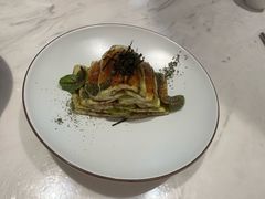 -茹·pure vegan(博华广场店)