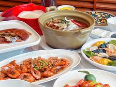 -盛百味·家宴餐厅(霸州分店)