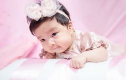 -男孩女孩亲子儿童摄影(真实客照店)