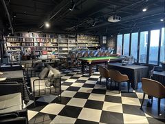 -CLUB心邸·掼蛋·麻将·扑克(日坛店)