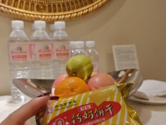 -青岛海景花园大酒店