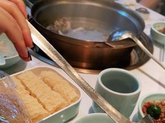 -润园四季椰子鸡火锅(南山海岸城店)