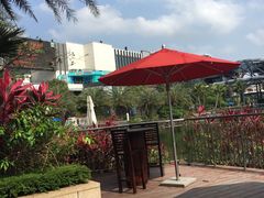 -观澜湖新城运动奥莱区