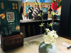 -佬麻雀·新湘菜(珠海金发购物中心店)