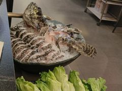 -熹悟海鲜火锅·广式打边炉