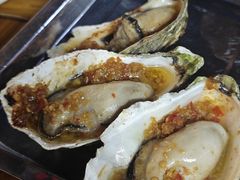 -阿彬烧烤(桐油店)