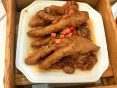 -百乐门喜宴(海珠广场华厦店)