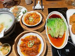 -珍宝轩海鲜火锅(碧湖大厦店)