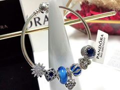 -Pandora潘多拉珠宝(虹口龙之梦店)