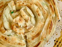 葱抓饼-老妈私房菜