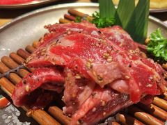 -西塔老太太泥炉烤肉(亚运村店)