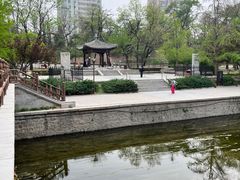 -元大都城垣遗址公园