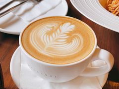 -Willing·Coffee&Brunch&Dinner(万达店)