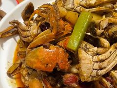 -庆峰龙虾烧烤(合肥一店)