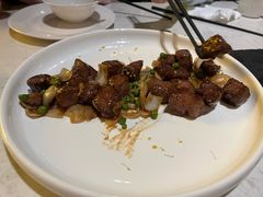 -拾溪餐厅·包厢(杭州千禧度假酒店)