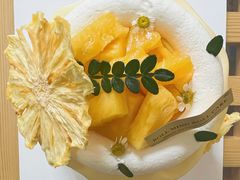 -卷心卷意·轻甜蛋糕(新光天地店)