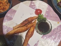 -九井澤精致料理(金茂店)