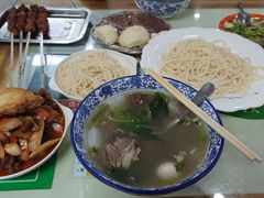 -尔力新疆丸子汤(北屯店)