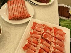 -八先生涮肉房(三里河店)