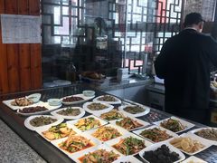 -欣旺·迎宾楼·百年无锡菜